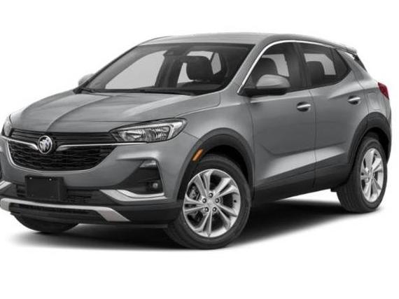 BUICK ENCORE GX 2023 KL4MMESL5PB010090 image